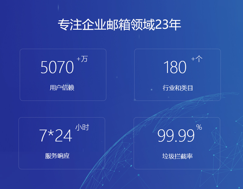 富宁网易企业邮箱